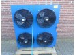 Eco Condensor nieuwe met ventilatoren